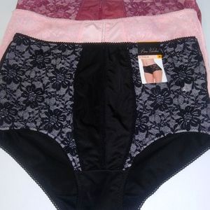 NWT PRIMA VALENTINA PANTIES